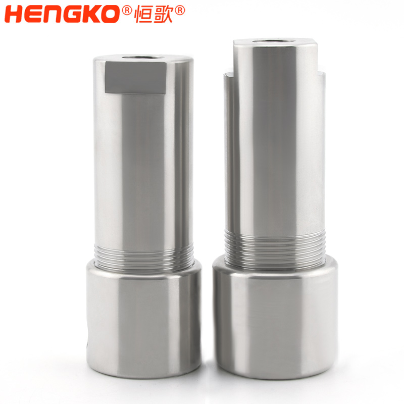恒歌高純高壓氣體過濾器：精準(zhǔn)過濾，保障品質(zhì)
