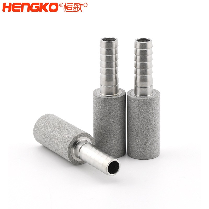 高效均勻！恒歌納米不銹鋼氣體擴(kuò)散器為何備受工業(yè)領(lǐng)域青睞？