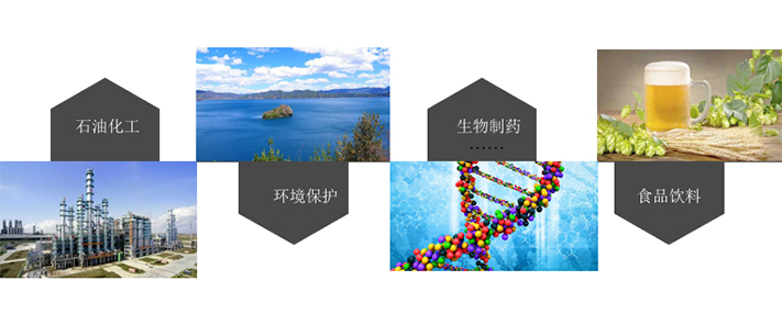 燒結(jié)不銹鋼消聲器的應用場景