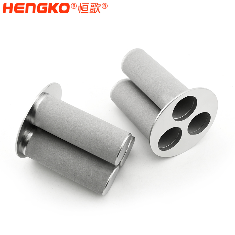 納米潔凈過(guò)濾器：引領(lǐng)工業(yè)過(guò)濾新革命
