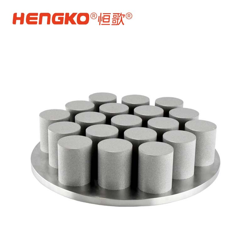 半導(dǎo)體氣體大流量異形過濾器：半導(dǎo)體制造的得力助手！