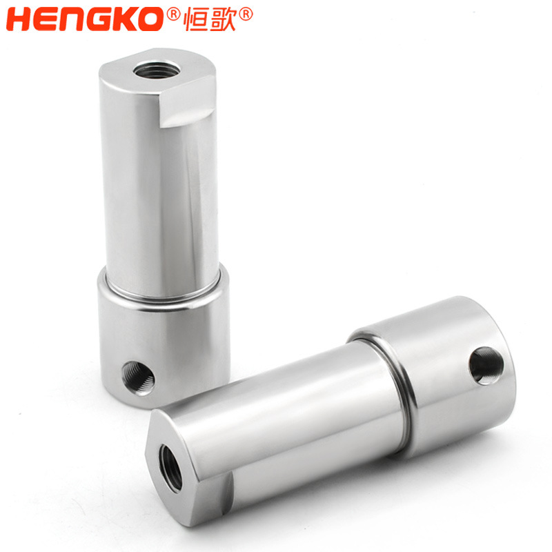 高純高壓氣體過濾器的卓越應(yīng)用：賦能現(xiàn)代工業(yè)新篇章