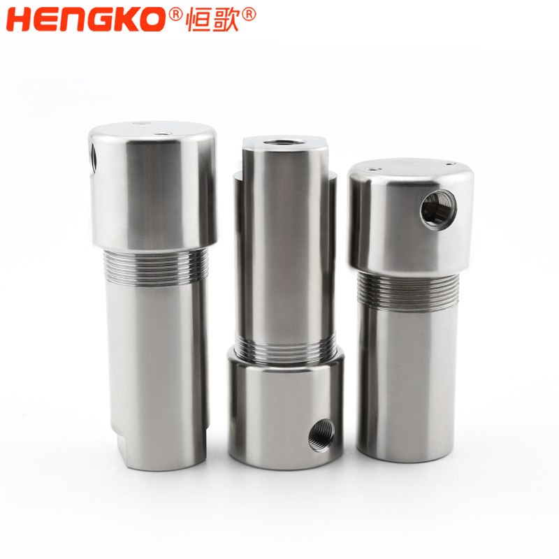 高壓氣體過濾器在壓縮空氣系統(tǒng)的應(yīng)用與效果！