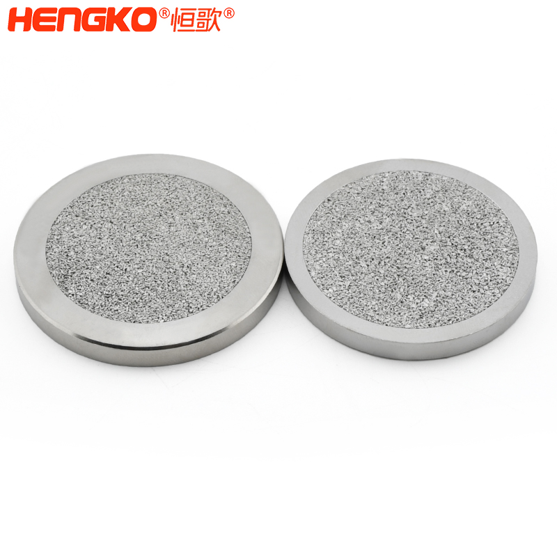 金屬燒結(jié)濾芯清洗方法有哪些？
