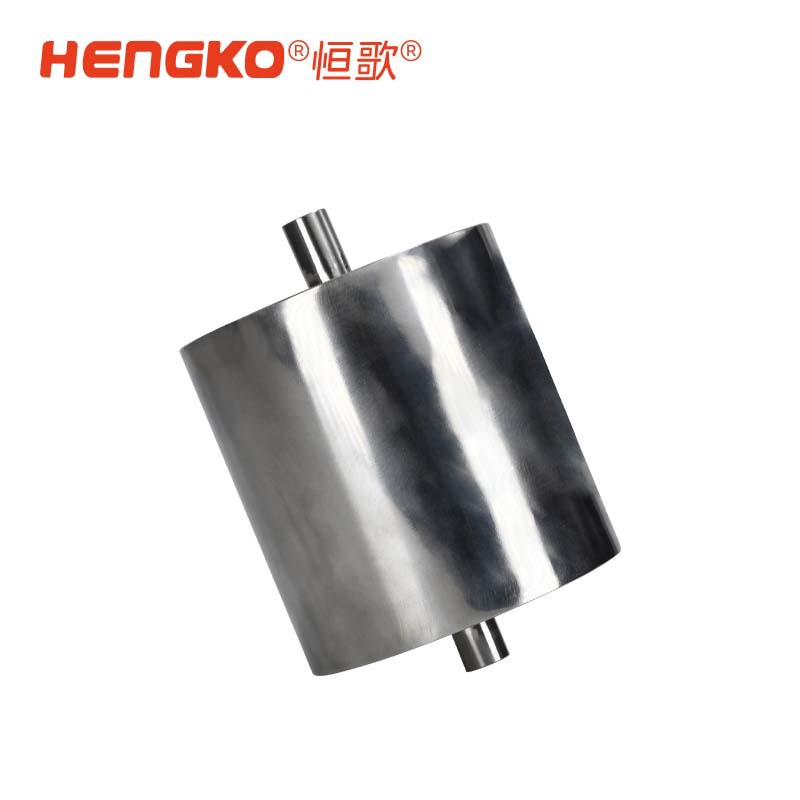 為什么選擇半導(dǎo)體氣體過濾器？揭示其獨(dú)特特點(diǎn)與應(yīng)用優(yōu)勢(shì)！