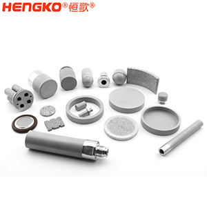 燒結不銹鋼濾芯如何進行維護呢？