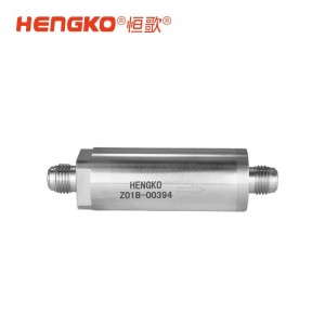 半導(dǎo)體供氣系統(tǒng)316L超純氣體0.003μm過濾器氮?dú)鈿錃? /></a></li>
<li class=